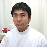 写真：院長