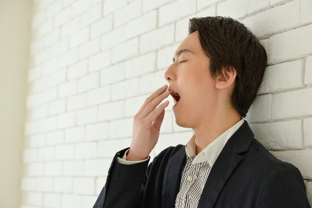 不眠に関連する口コミ・評判が気になる方へ~4つの不眠タイプを知って早めの対応をおすすめします~