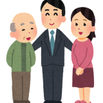 社会的なつながり