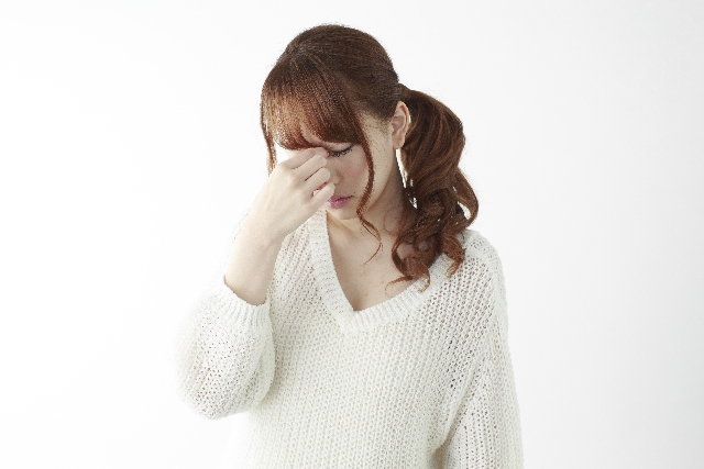 肩こりでめまいが起こるって本当?~ひどい痛み・めまいが長引く場合は病院を受診しましょう~
