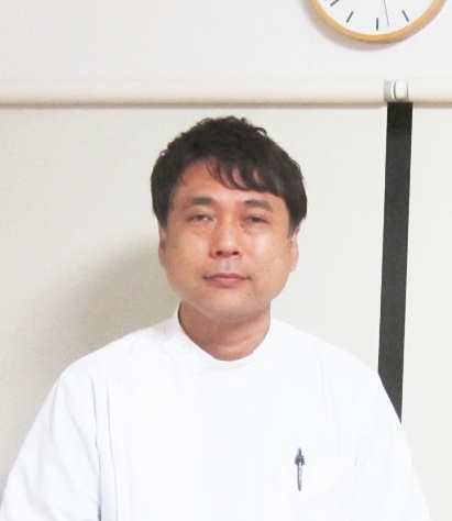 院長・浦﨑靖博の写真